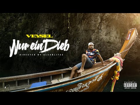 VEYSEL - Nur ein Dieb (Official Video) prod. by Jugglerz