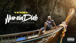 VEYSEL - Nur ein Dieb (Official Video) prod. by Jugglerz