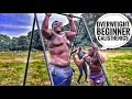 Overweight Workout Beginner Calisthenics | @StayCreative @Broly Gainz