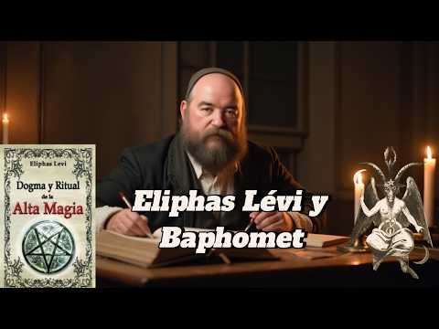 Story of Eliphas Levi and Baphomet