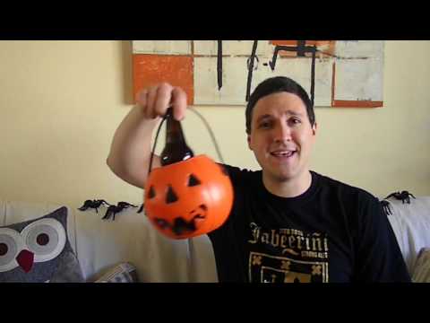 HBW - How to brew a Pumpkin Ale (taste test)