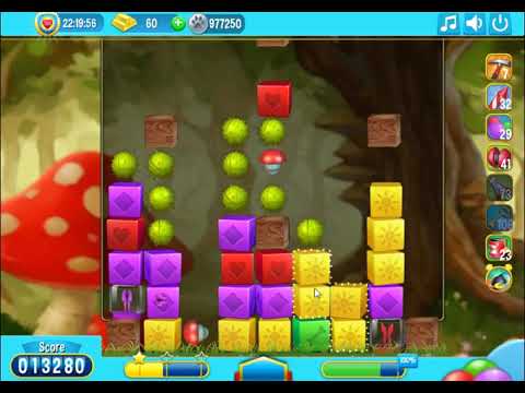 Pet Rescue Saga Level 2525 - NO BOOSTERS | SKILLGAMING ✔️