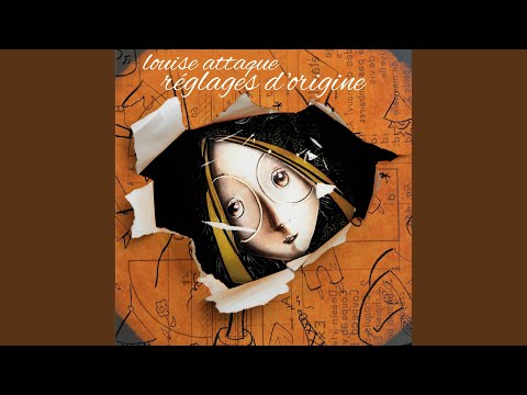 Video thumbnail for Réglages d’origine