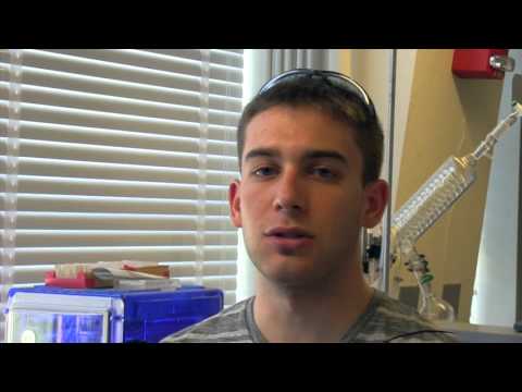 Making Aligned CNT Nanocomposites