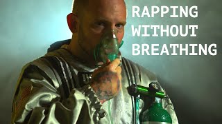 Mac Lethal - &quot;Oxygen&quot;