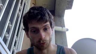 LUCID DREAM ABOUT TELEKINESIS, AND WILLINGNESS TO CREATE