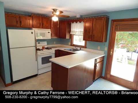 48 Willow Ridge Dr Unit 48, Bridgewater MA 02324 - Condo - Real Estate - For Sale -