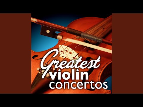 Scottish Fantasy, Op. 46: I. Introduction