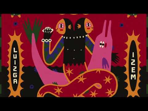 Tip of the Day: LUIZGA & iZem - Yemanaya (Ellis)