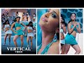 Anushka Shetty Kadhal Vandhale Vertical Video Singam Info UHD Actress Version
