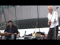 Harry Manx & Kevin Breit - "Don't Swim, Float" @ #Luminato 2009