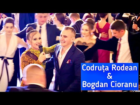 @CodrutaRodean și Bogdan Cioranu - Colaj Jiene | LIVE | Nuntă Ghiță și Andreea |  2023