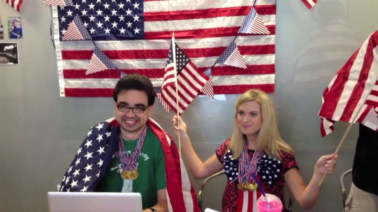 RT Life - Love Your Country