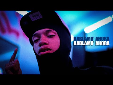 Carlos Bronx - Hablamos Ahora - (Respuesta Para El Rapper y El Planton RD)