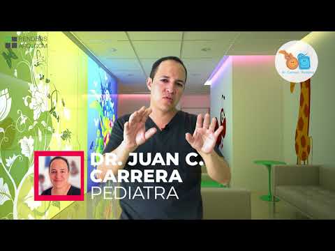 Cuando desparasitar a mi hijo ?