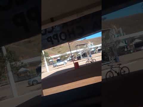 Local onde vai realizar a Cavalgada de Santo Antônio do Grama MG.