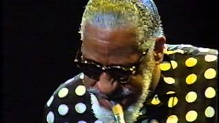 Sonny Rollins live in Japan Falling in love with love
