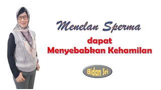 Download lagu Can swallowing sperm really cause pregnancy? mp3 Download lagu Can swallowing sperm really cause pregnancy? mp3