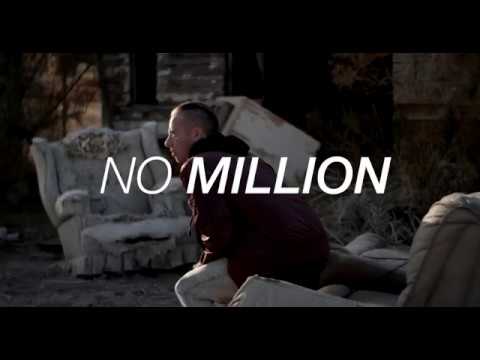 Sayfti - No Million (Official Video)