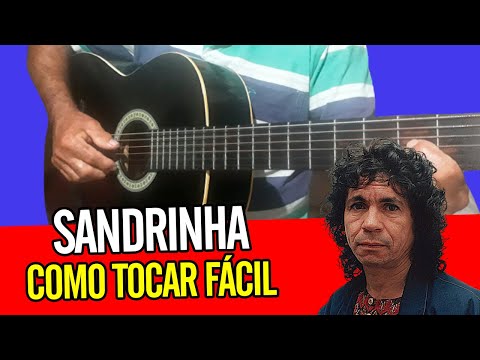 Sandrinha - Bartô Galeno