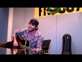 Thomas Rhett "What ya got in that Cup"