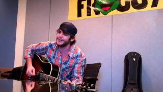 Thomas Rhett &quot;What ya got in that Cup&quot;