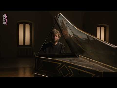 Couperin: works for harpsichord - Danses en suites | Jean Rondeau