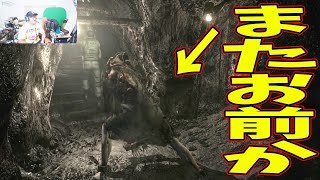 【攻略みながら】biohazard HD REMASTER初見プレイ♯7