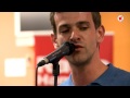 Josef Salvat - This Life (Live bei Radio Hamburg ...