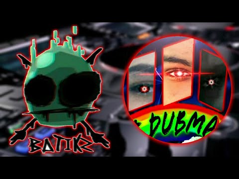 •|Riddim|• Batikz - Cumbia Peposa (Vip) [2017]