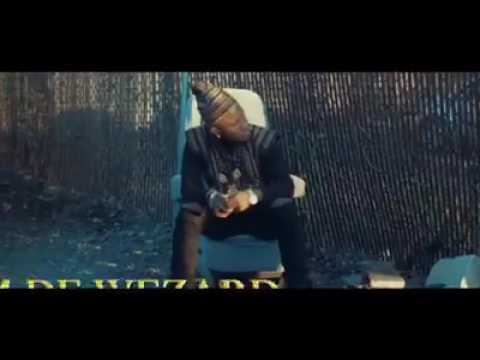 Rahim de Wizard ft LAJ Big Trouble Na Small Salone...(Push Salone Music Ent)