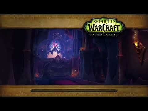 WoW Legion remix: BRH (Black Rook Hold) Mythic 20 Windwalker solo run