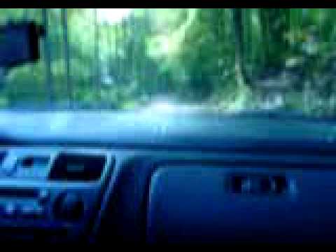 Sawmill Road (Hells Gates)