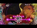 Persona 5: Dancing Star Night- One Nightbreak -Hard- (King Crazy)