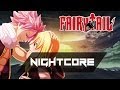 【Fairy Tail 2014 OP 1】Nightcore - Masayume Chasing ...