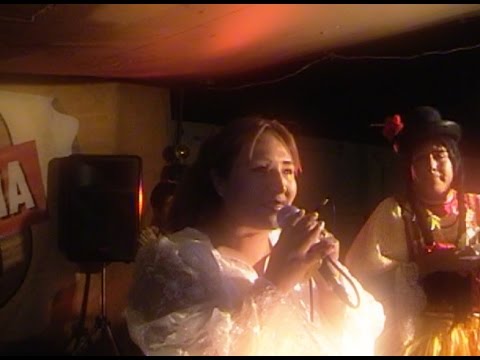 Reminiscencia  Impactadoras del Sur con Gisela Lavado parte II