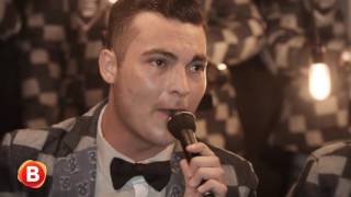 &quot;La buena y la mala&quot; - Banda Tierra Sagrada en Qué Rollo Banda