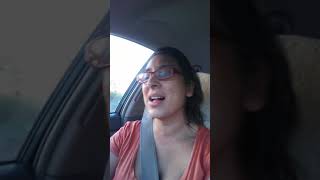 🎵Risk It (singing along to Jessica Mauboy)