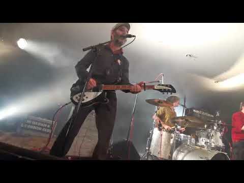 Jo dahan et le gonzo club