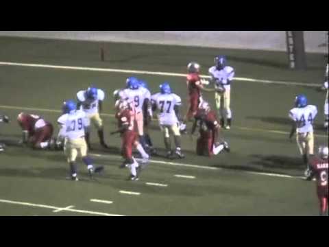 Ben Clear-Woodrow Wilson Class of 2010