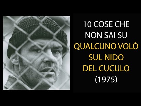 10 Things You Don't Know About One Flew Over the Cuckoo's Nest - The VNTG Network