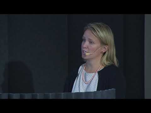 Crafoord Vetenskapsluncher - Botad från barncancer.