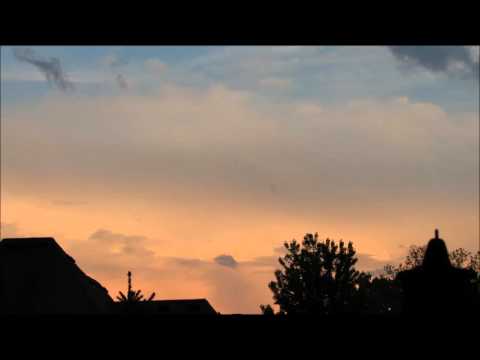 [ASMR] Morning Neighborhood Sounds (Relaxing Birds)