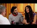 Katrina Ignoring Ranbir For A Minute Straight