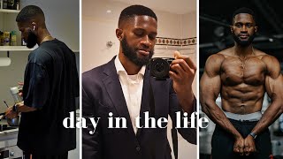 First Time in Germany & Travelling for Work | IBD DIARIES EP_53