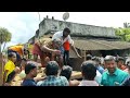 LIVE செய்யாறு எருமைவெட்டியில் களனியில்