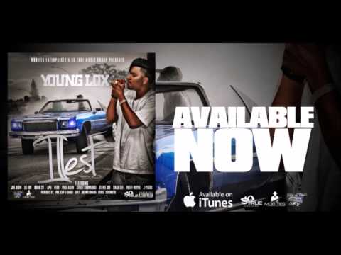 Young Lox - A HOE A DAY FT  STREET KNOWLEDGE & LIL RUE Produced By Pakslap & The Bandit