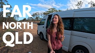Solo Female Travel Australia | Far North Queensland Cairns to Cooktown