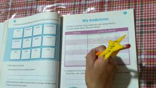 conocimiento del medio pág. 87