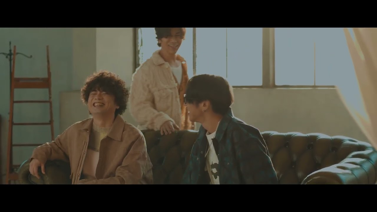 DEPAPEPE - Snow Flake feat.武田真治